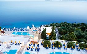 Sunshine Hotel And Spa Corfu