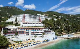 Corfu Sunshine Hotel And Spa